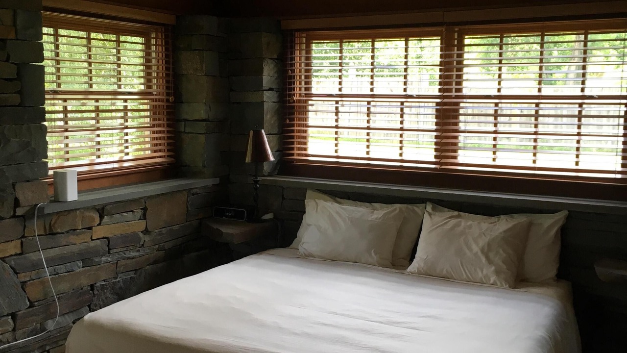 Photo of Bedroom in Ithaca