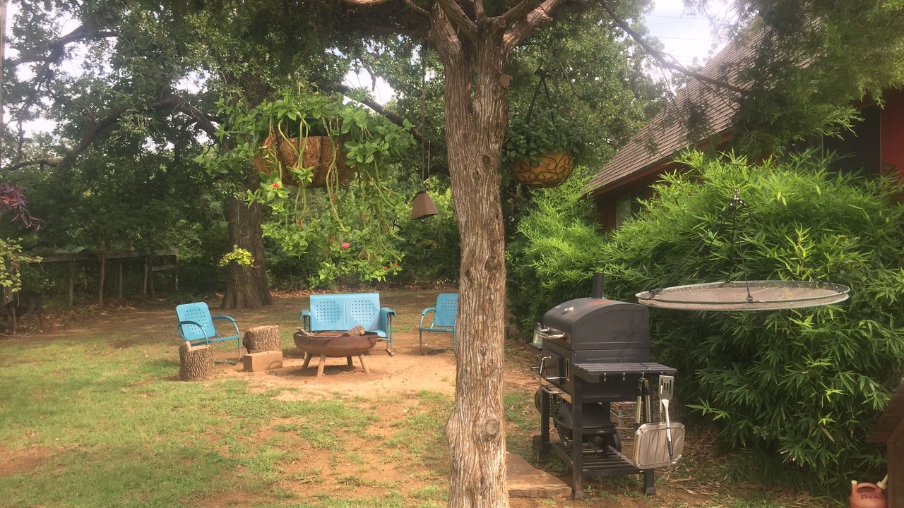 Photo of Outdoor in Pilot Point