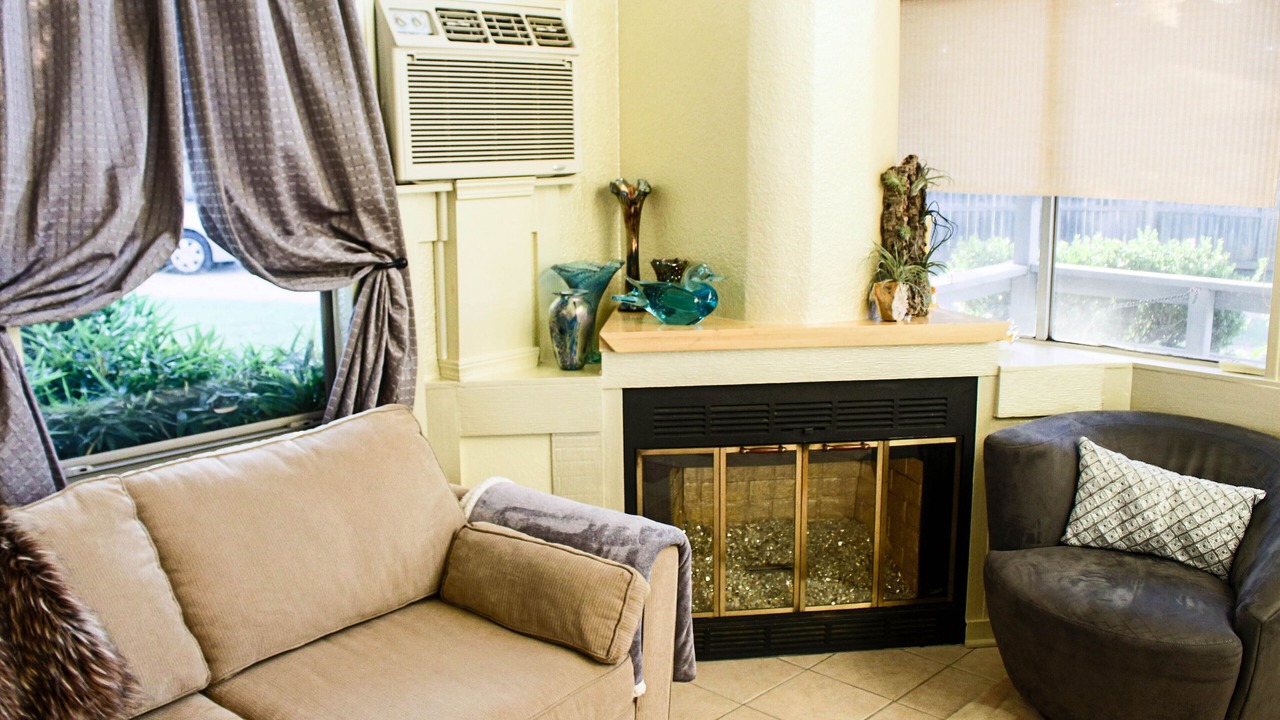 Photo of Livingroom in Pilot Point