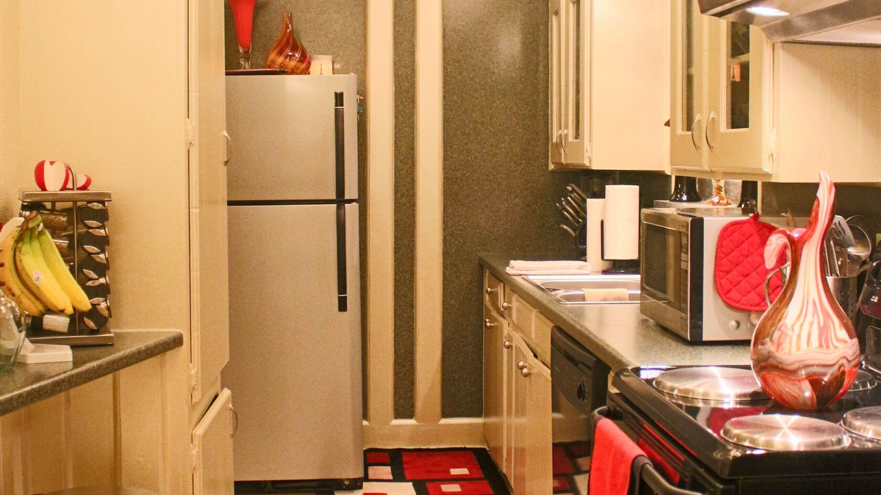 Photo of Kitchen in Pilot Point