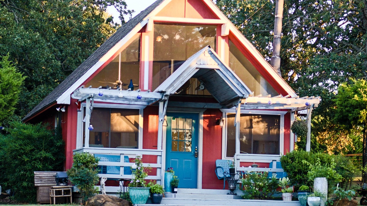 Photo of Outdoor in Pilot Point