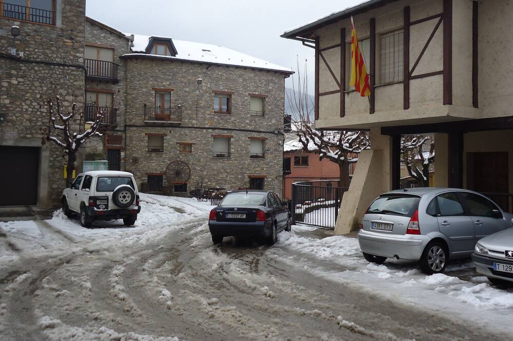 Photo of Outdoor in Adrall