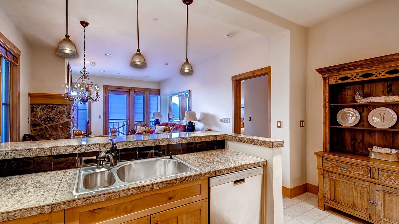 Photo of Kitchen in Beaver Creek