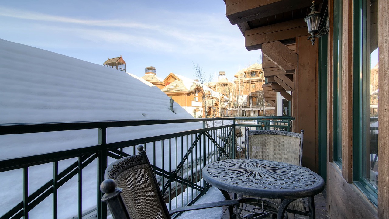 Photo of Outdoor in Beaver Creek