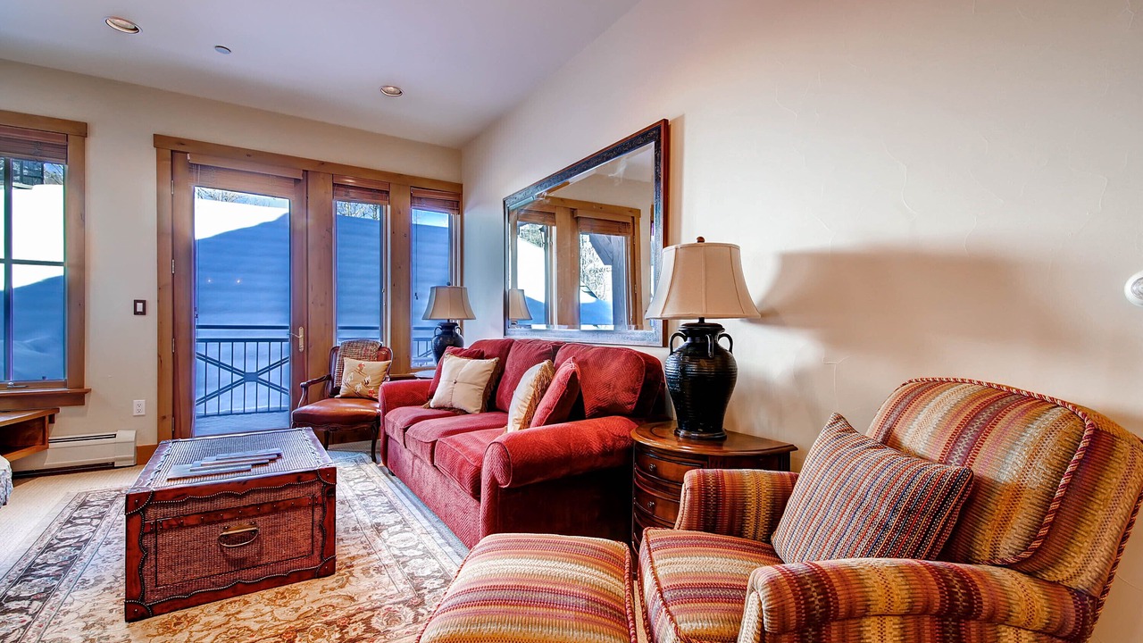 Photo of Livingroom in Beaver Creek