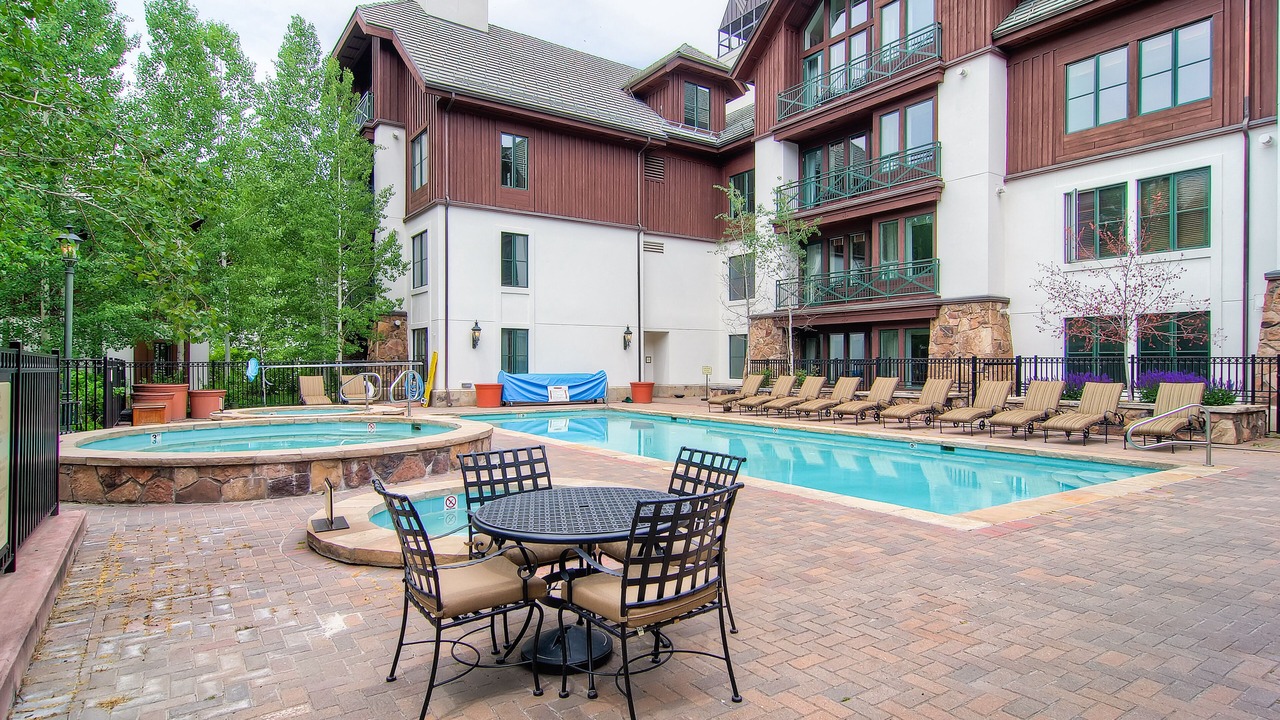 Photo of Outdoor in Beaver Creek