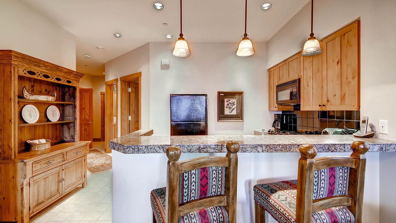 Photo of Kitchen in Beaver Creek