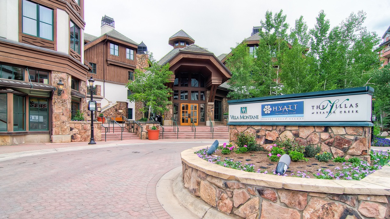 Photo of Outdoor in Beaver Creek