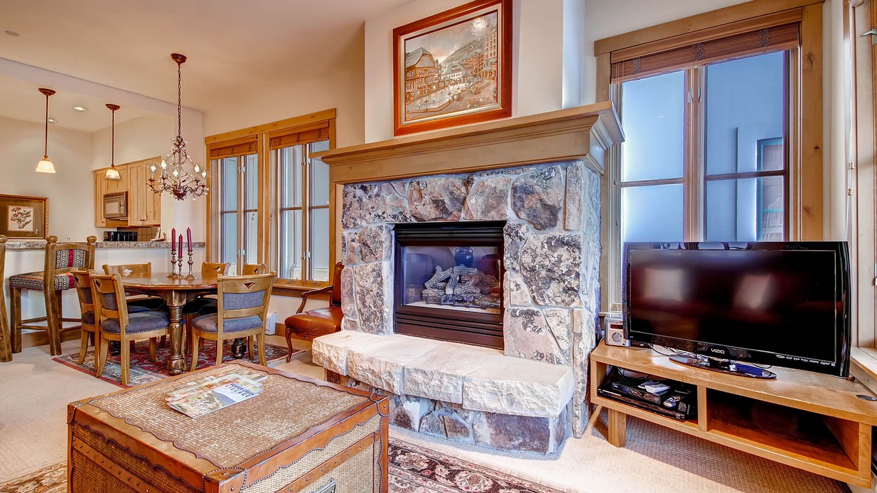 Photo of Livingroom in Beaver Creek