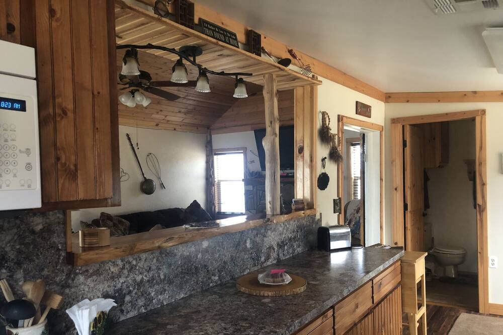 Photo of Livingroom in Shawnee