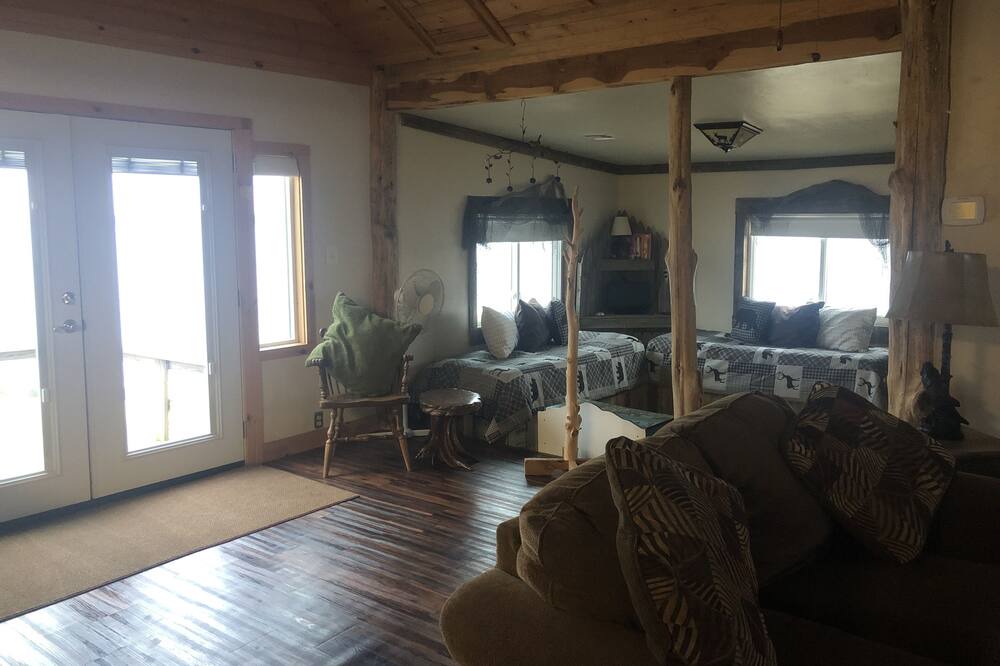 Photo of Bedroom in Shawnee