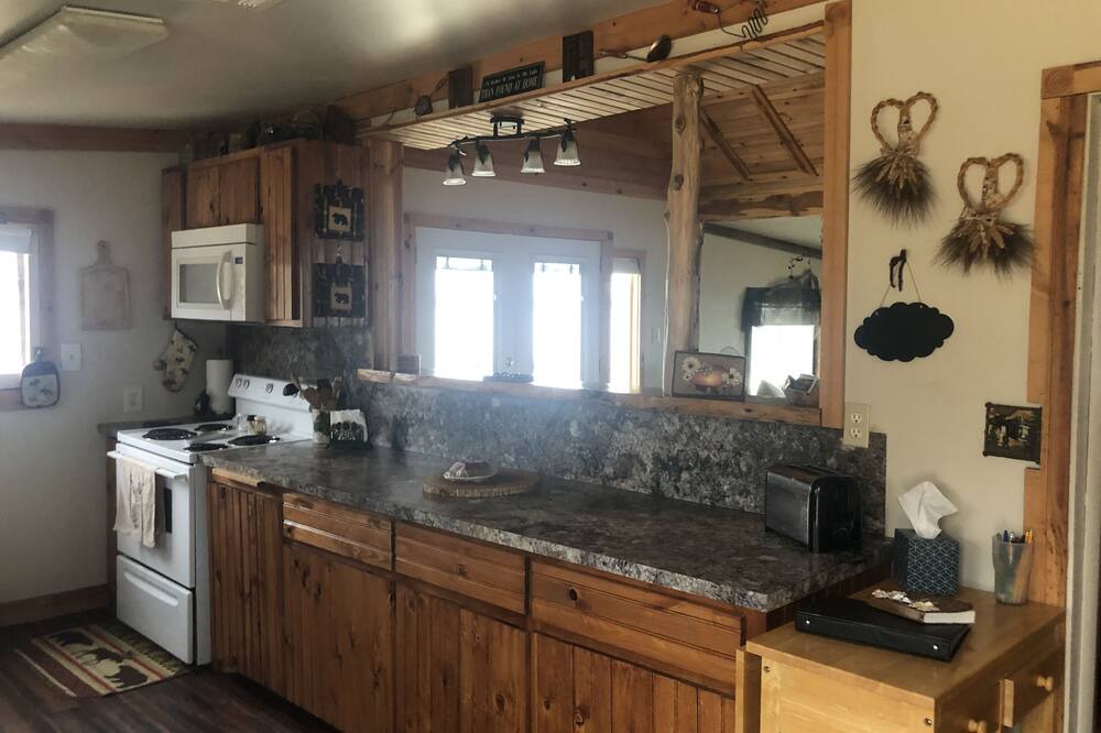 Photo of Kitchen in Shawnee