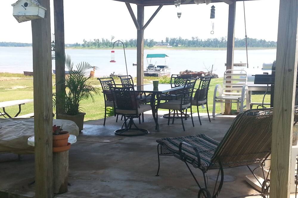 Photo of Patio Balcony in Shawnee