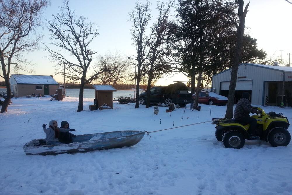 Photo of Outdoor in Shawnee