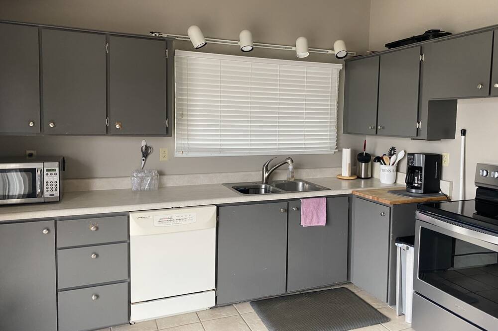 Photo of Kitchen in Camdenton