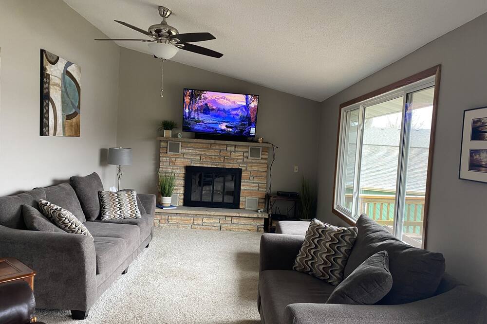 Photo of Outdoor in Camdenton