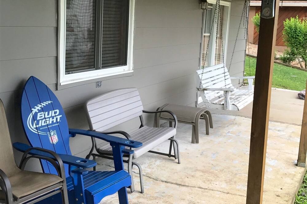 Photo of Outdoor in Camdenton