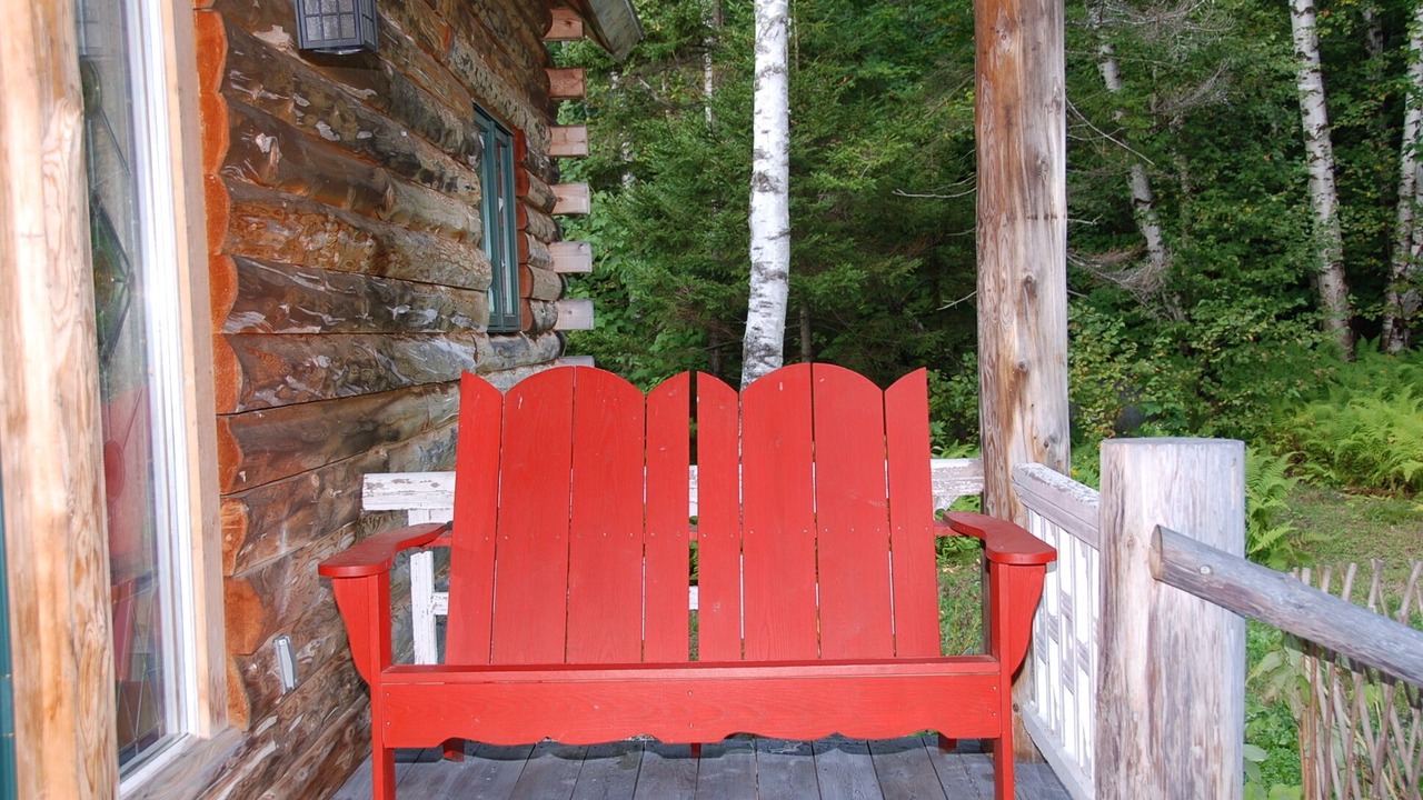 Photo of Patio Balcony in Warren