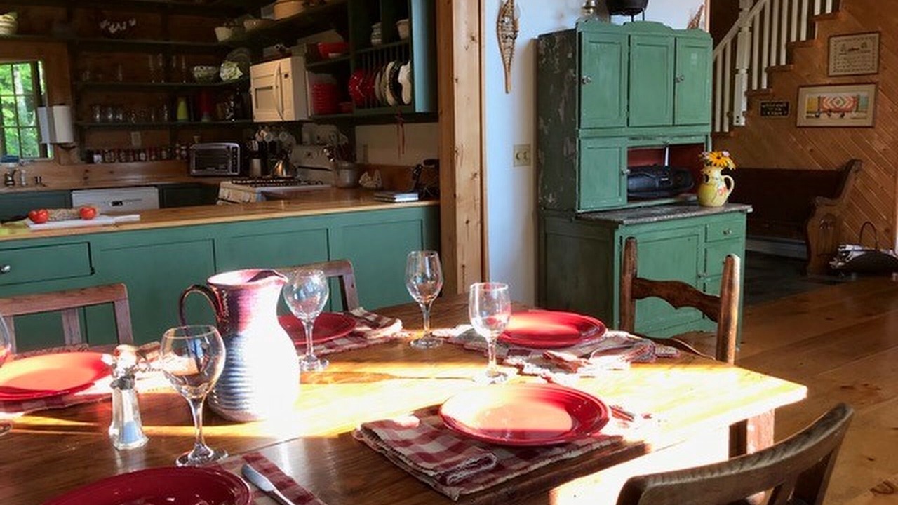 Photo of Kitchen in Warren