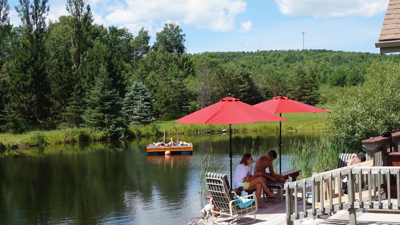 Photo of Outdoor in Ironwood