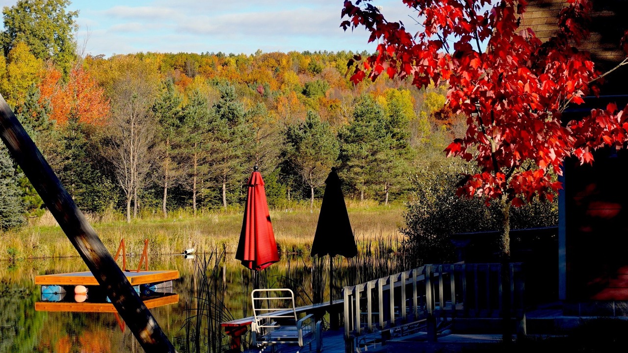Photo of Outdoor in Ironwood