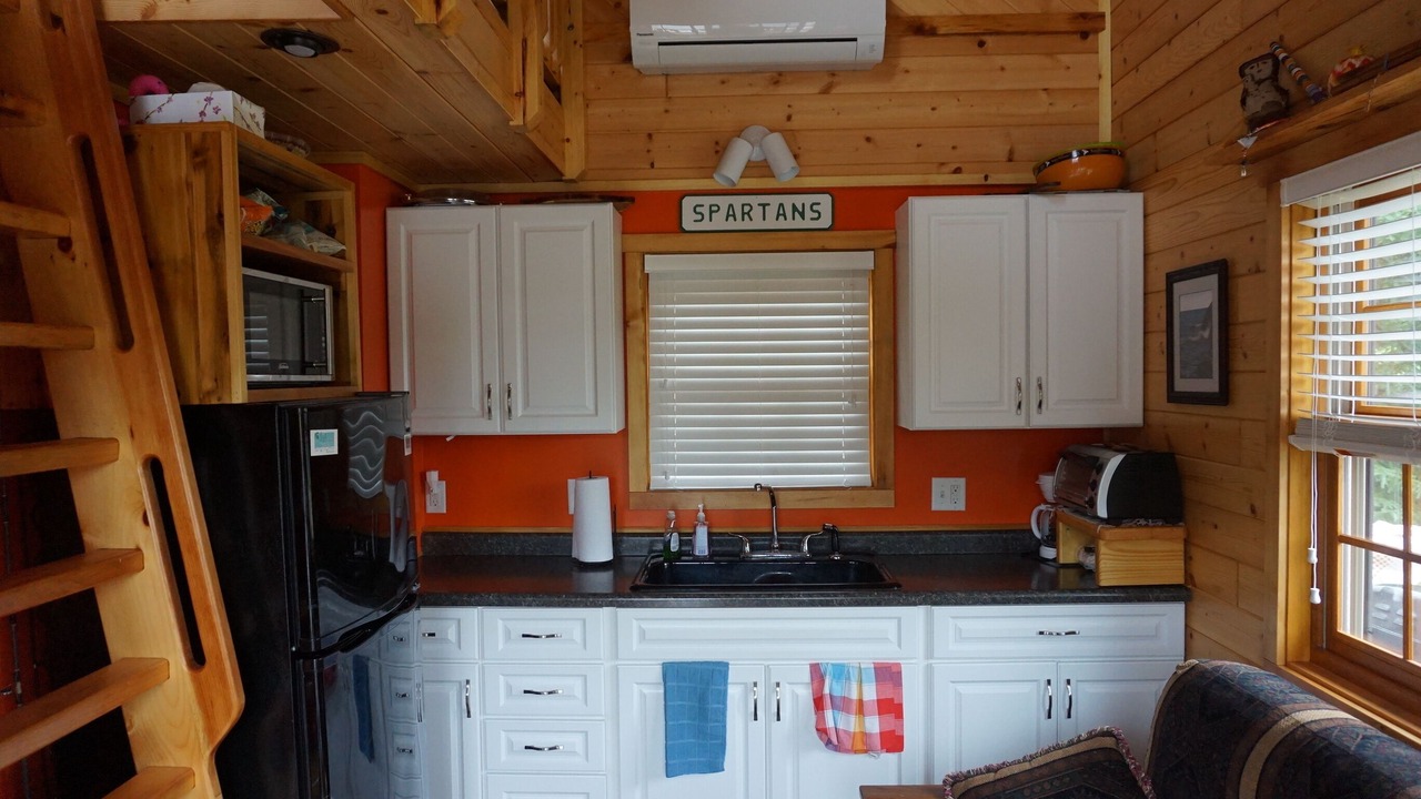 Photo of Kitchen in Ironwood