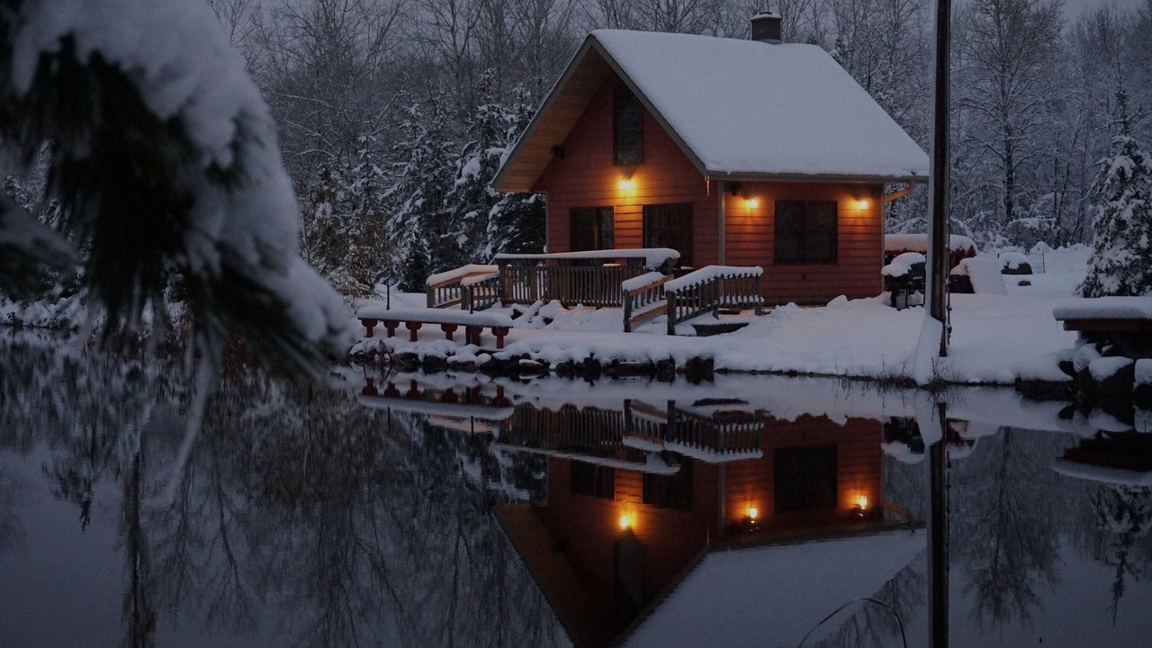 Photo of Outdoor in Ironwood