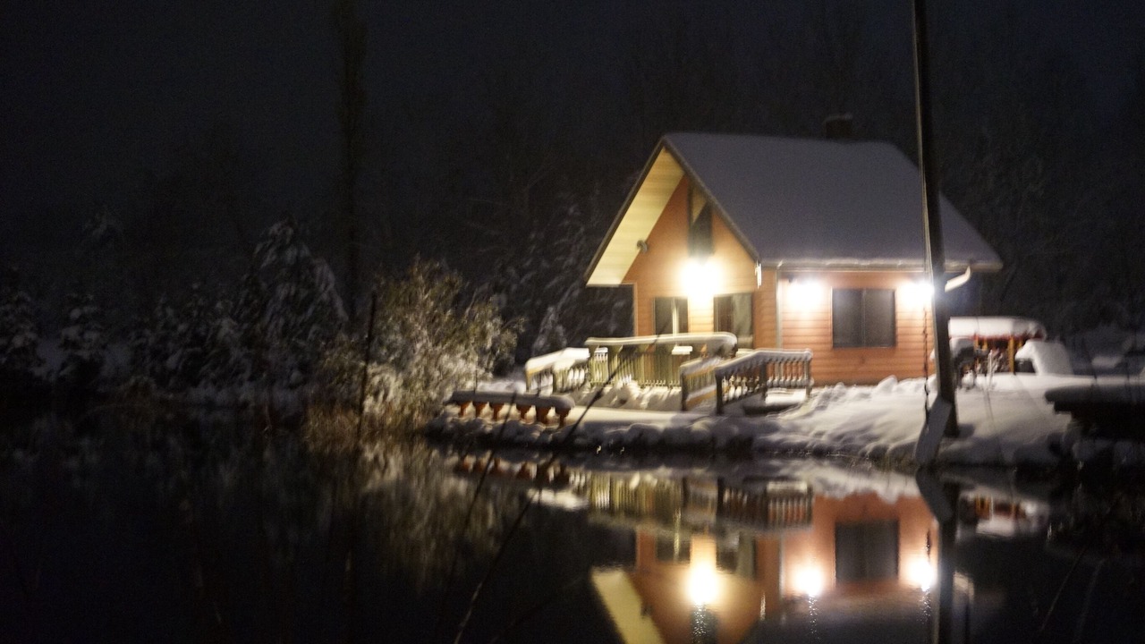Photo of Outdoor in Ironwood