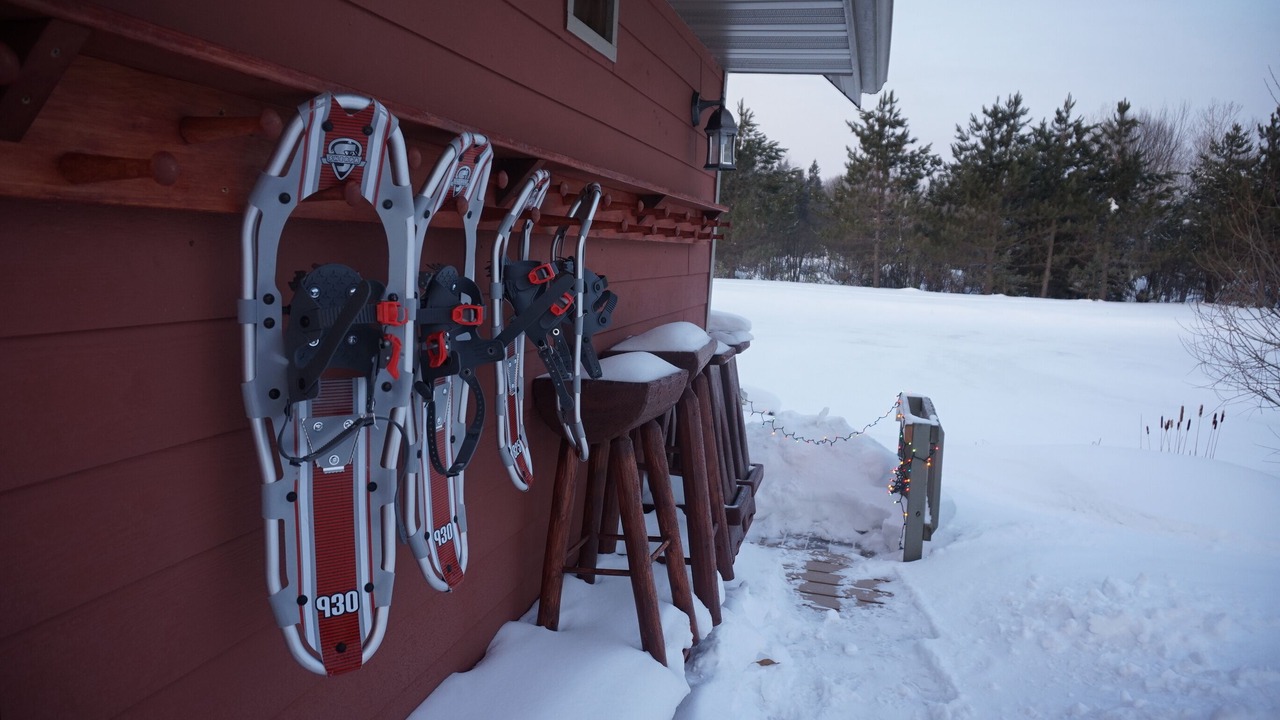 Photo of Outdoor in Ironwood