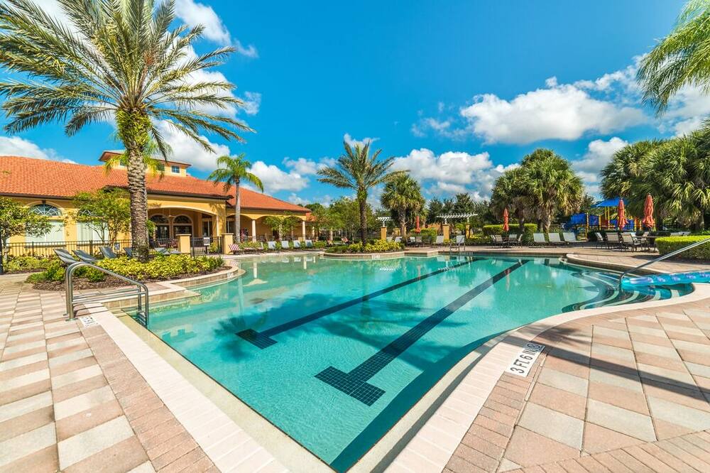 Photo of Outdoor in Watersong