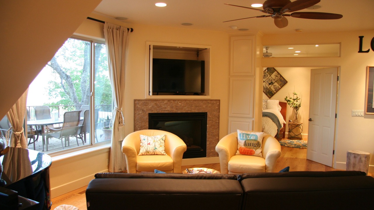 Photo of Livingroom in Granite Bay