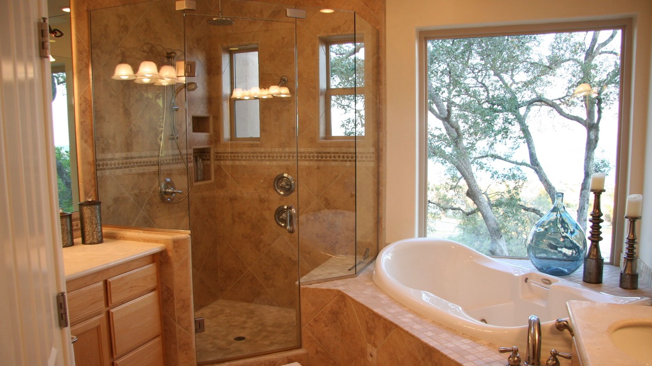 Photo of Bathroom in Granite Bay