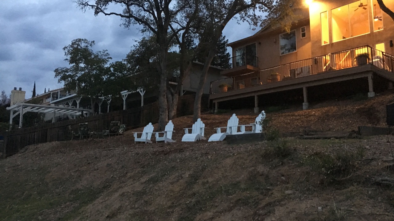 Photo of Outdoor in Granite Bay