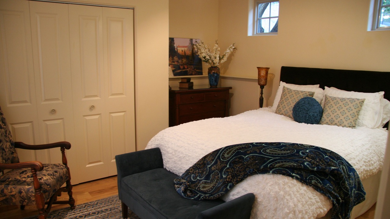 Photo of Bedroom in Granite Bay