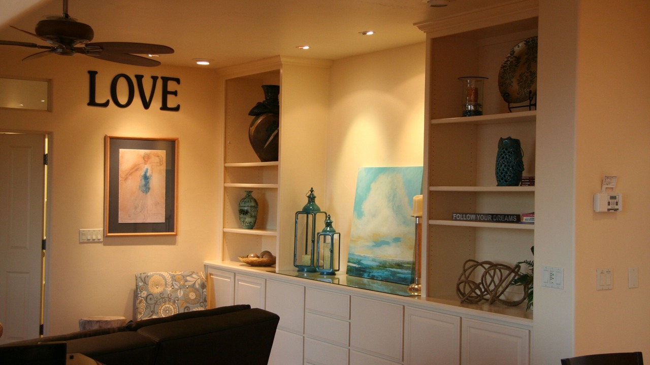 Photo of Livingroom in Granite Bay