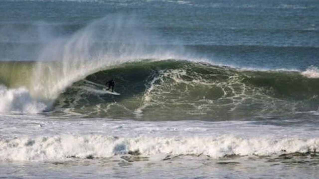 Photo of Others in Outer Sunset