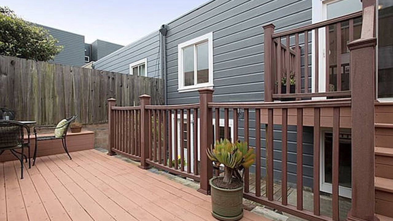 Photo of Outdoor in Outer Sunset