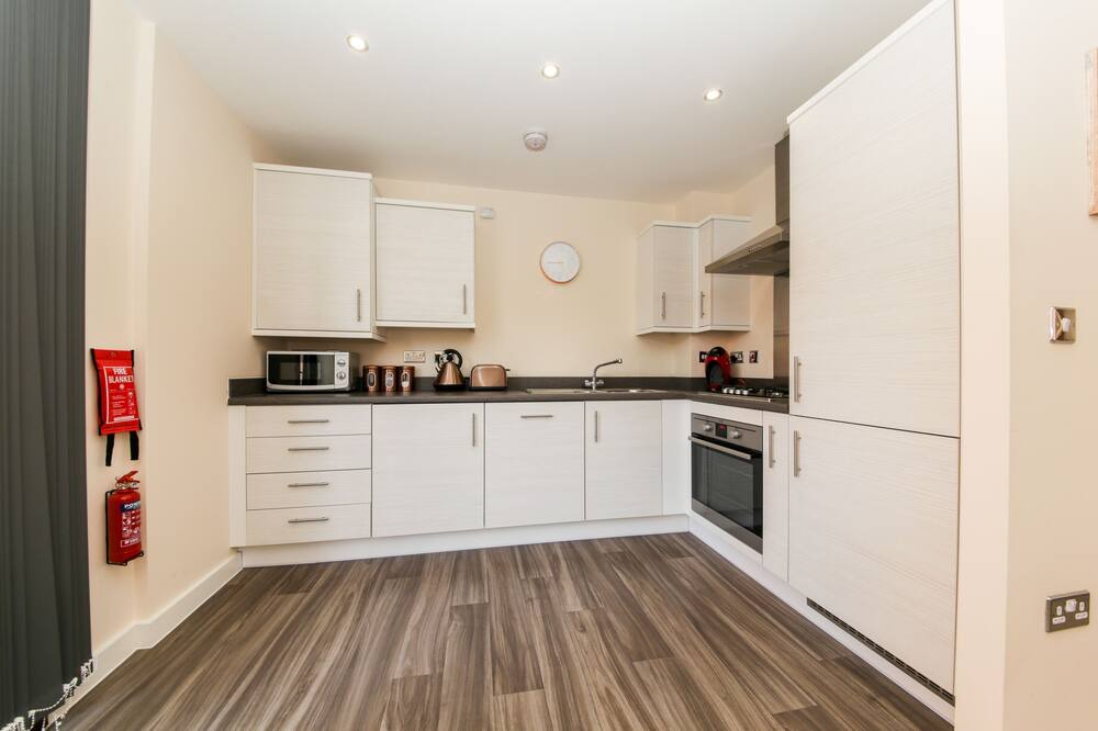 Photo of Kitchen in Diglis