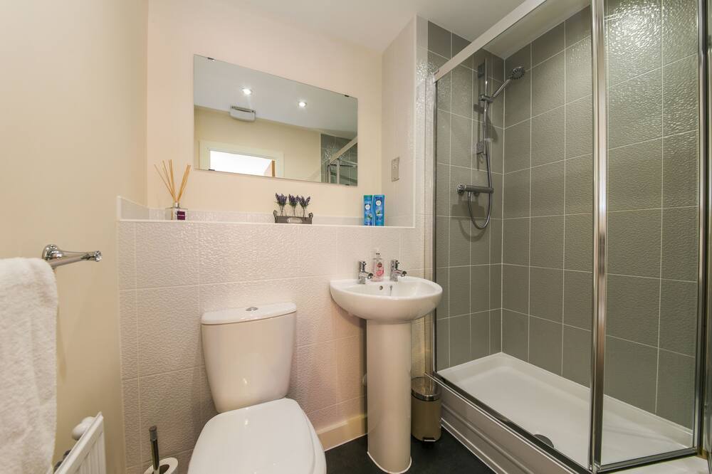 Photo of Bathroom in Diglis