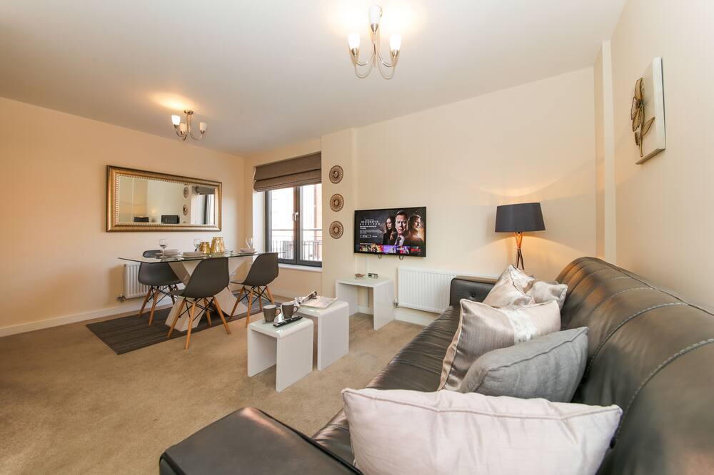 Photo of Livingroom in Diglis