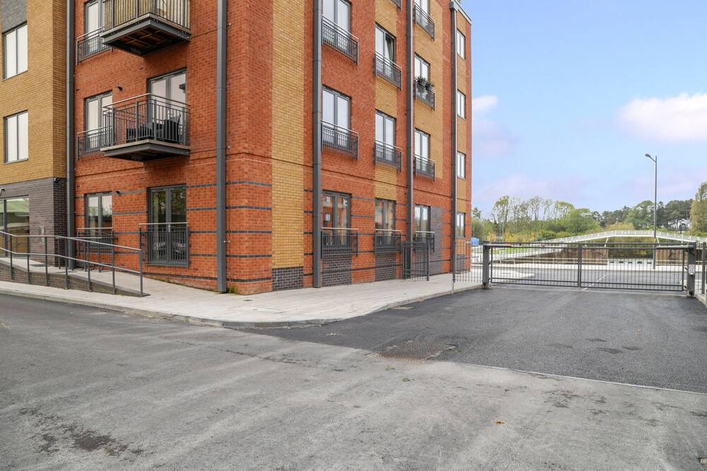 Photo of Outdoor in Diglis