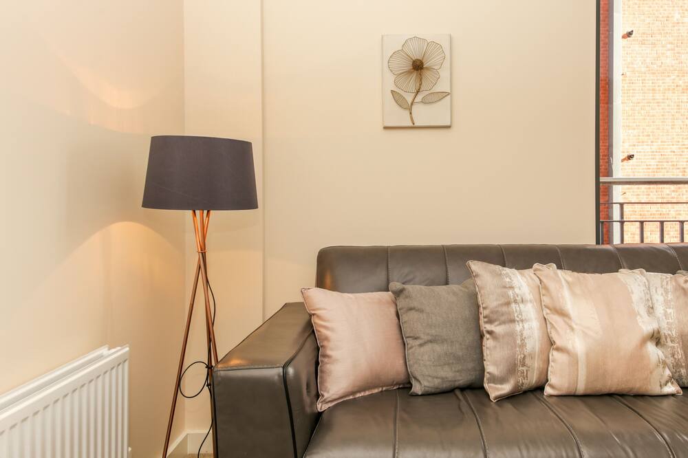 Photo of Livingroom in Diglis