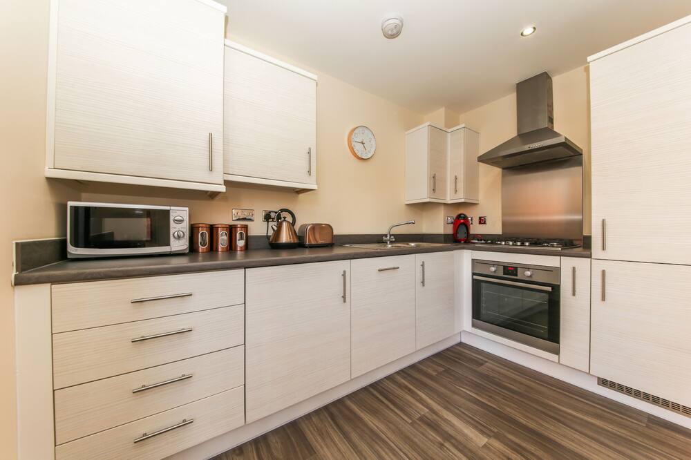 Photo of Kitchen in Diglis