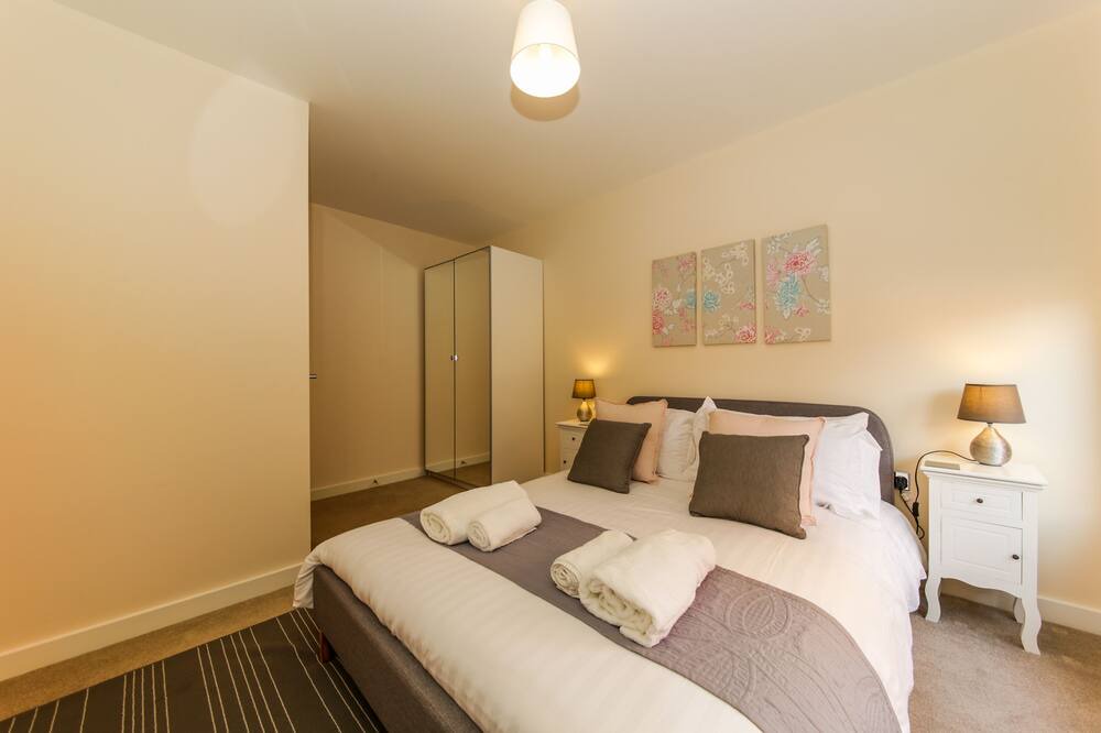 Photo of Bedroom in Diglis