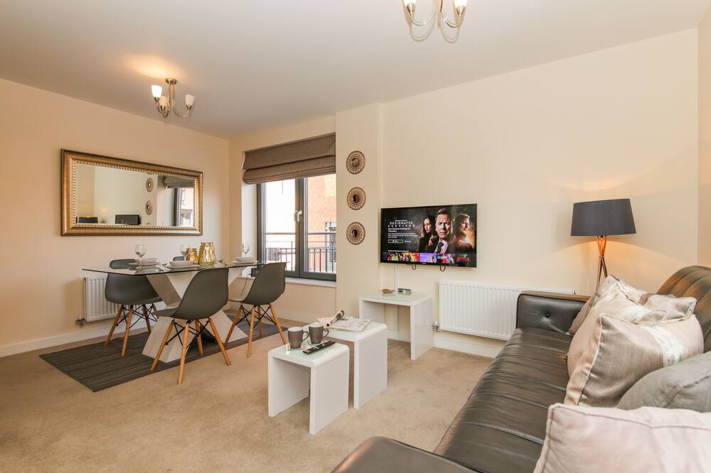 Photo of Livingroom in Diglis