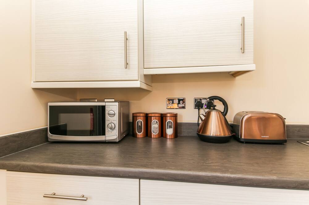 Photo of Kitchen in Diglis