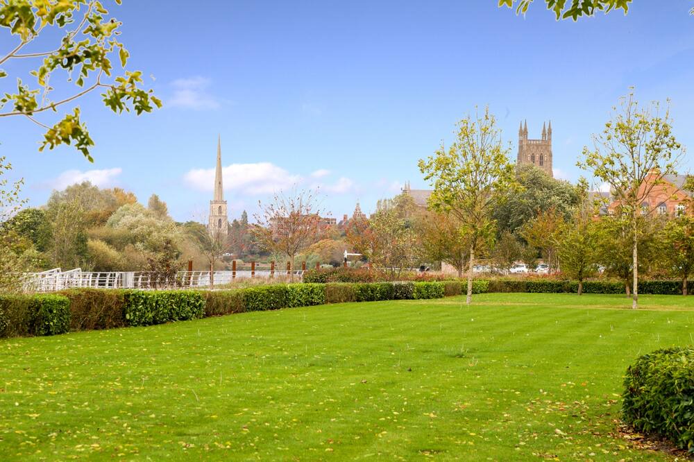 Photo of Outdoor in Diglis