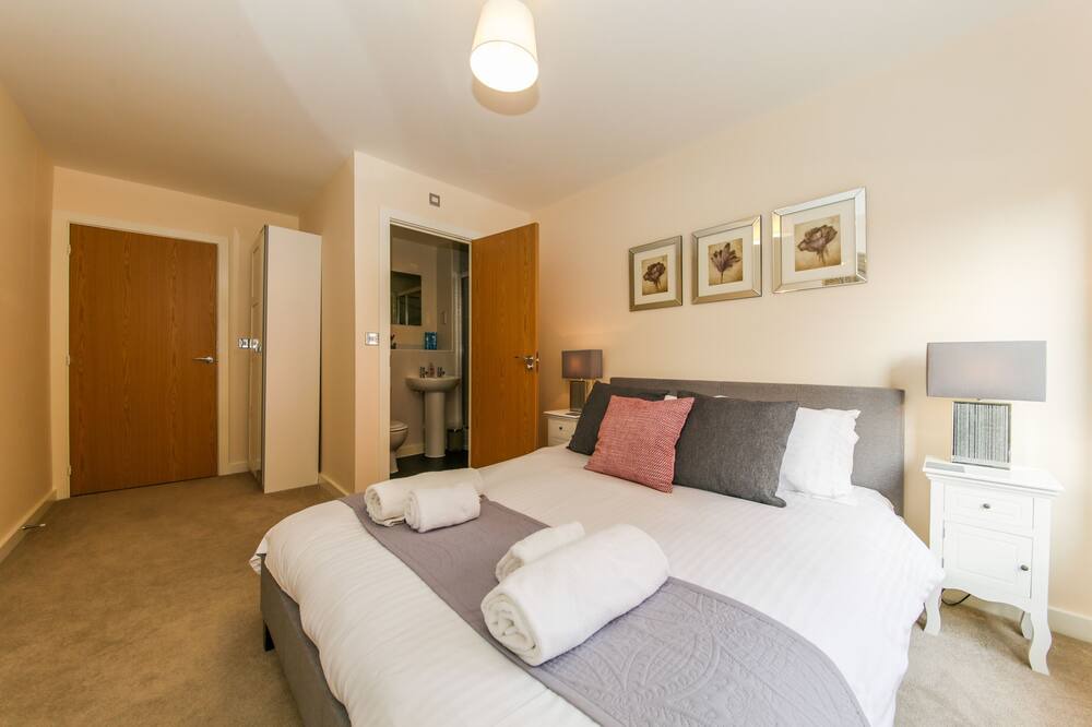 Photo of Bedroom in Diglis