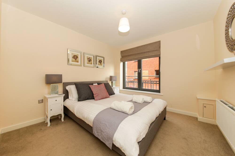 Photo of Bedroom in Diglis