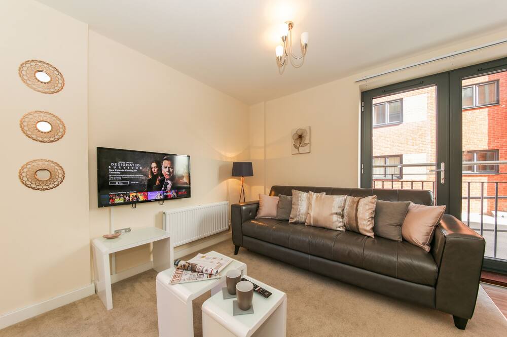 Photo of Livingroom in Diglis